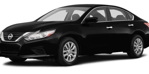 NISSAN ALTIMA 2017 1N4AL3AP0HN304488 image