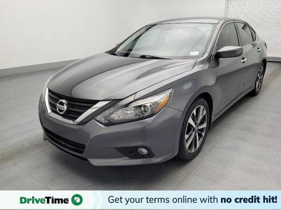 NISSAN ALTIMA 2017 1N4AL3AP9HC149693 image