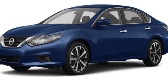 NISSAN ALTIMA 2017 1N4AL3AP3HC155568 image