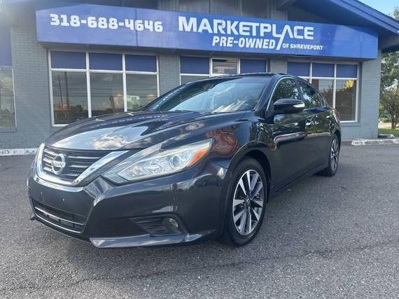 NISSAN ALTIMA 2017 1N4AL3AP4HC278327 image
