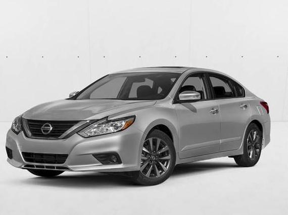 NISSAN ALTIMA 2017 1N4AL3AP1HC207845 image