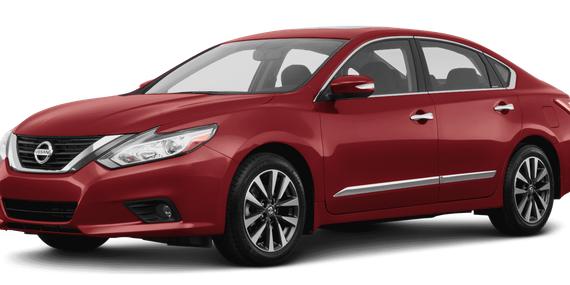NISSAN ALTIMA 2017 1N4AL3AP8HC233584 image