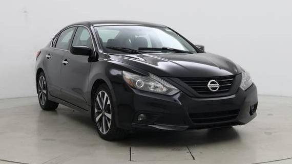 NISSAN ALTIMA 2017 1N4AL3AP3HC480527 image
