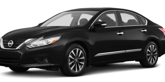 NISSAN ALTIMA 2017 1N4AL3AP8HC153928 image