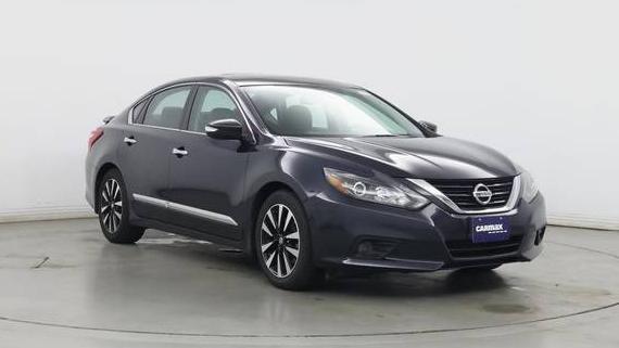 NISSAN ALTIMA 2017 1N4AL3AP3HC494427 image