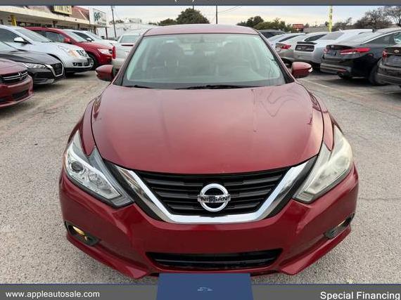 NISSAN ALTIMA 2017 1N4AL3APXHC170309 image NISSAN ALTIMA 2017 1N4AL3APXHC170309 image