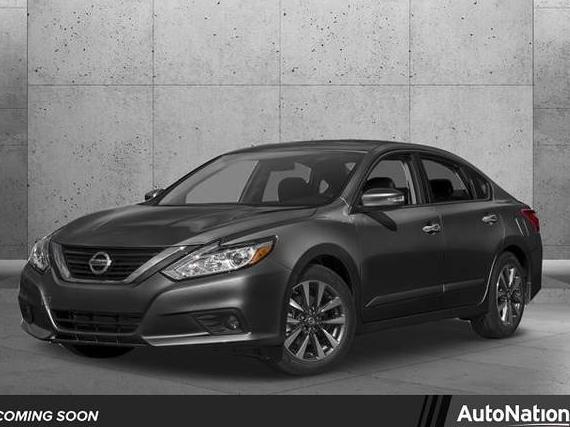 NISSAN ALTIMA 2017 1N4AL3AP4HC205782 image