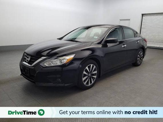 NISSAN ALTIMA 2017 1N4AL3AP0HC480419 image