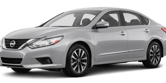 NISSAN ALTIMA 2017 1N4AL3AP8HC229342 image