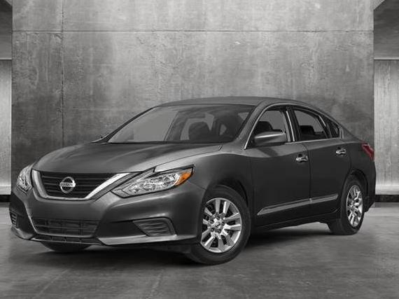 NISSAN ALTIMA 2017 1N4AL3AP2HN324595 image
