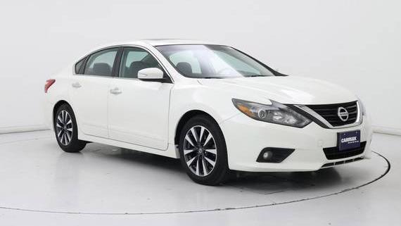 NISSAN ALTIMA 2017 1N4AL3AP1HC145220 image