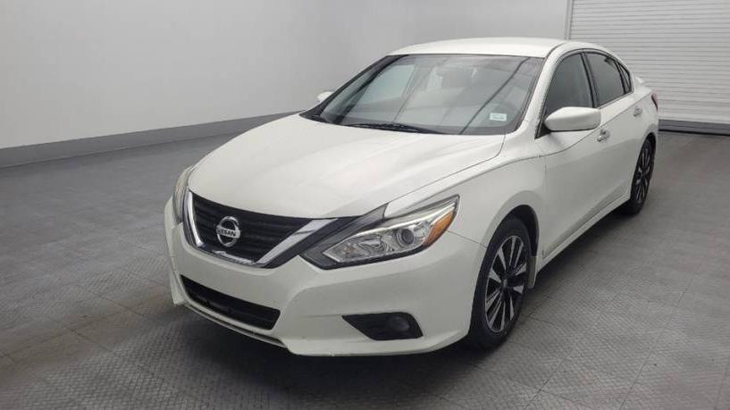 NISSAN ALTIMA 2017 1N4AL3AP0HC484437 image