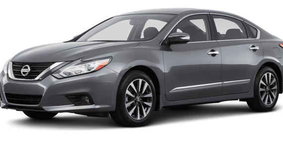 NISSAN ALTIMA 2017 1N4AL3AP0HC164275 image