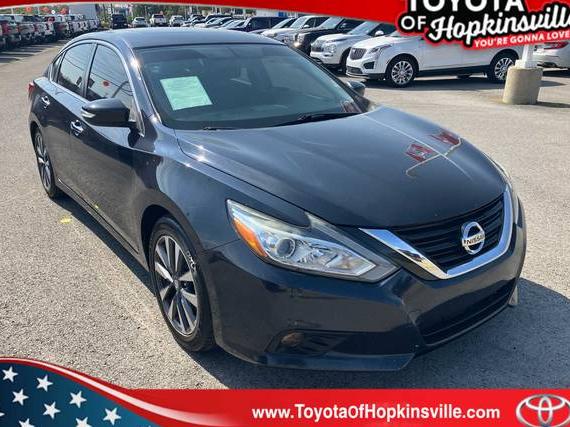 NISSAN ALTIMA 2017 1N4AL3AP1HC197219 image