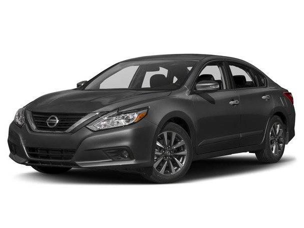 NISSAN ALTIMA 2017 1N4AL3AP6HC241764 image