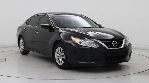 NISSAN ALTIMA 2017 1N4AL3AP4HN358747 image