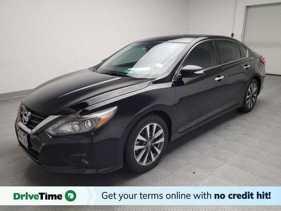 NISSAN ALTIMA 2017 1N4AL3AP4HC217656 image