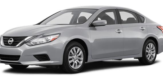 NISSAN ALTIMA 2017 1N4AL3AP6HN358894 image