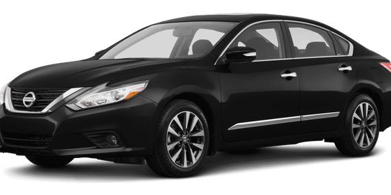 NISSAN ALTIMA 2017 1N4AL3AP0HC189371 image