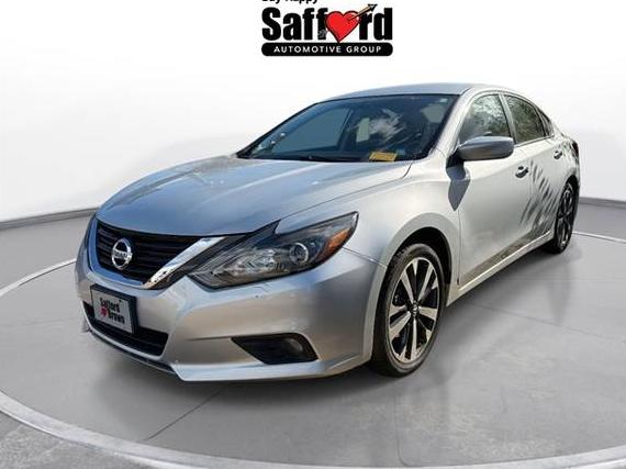 NISSAN ALTIMA 2017 1N4AL3AP7HC236153 image
