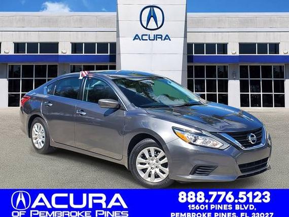 NISSAN ALTIMA 2017 1N4AL3AP3HC478700 image