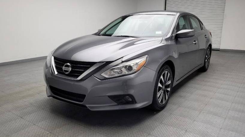 NISSAN ALTIMA 2017 1N4AL3AP4HC229290 image