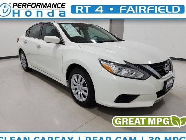 NISSAN ALTIMA 2017 1N4AL3APXHC193055 image