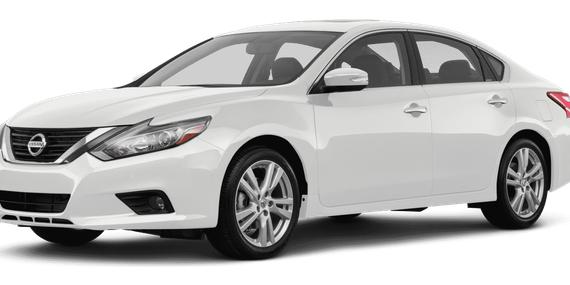 NISSAN ALTIMA 2017 1N4AL3AP0HC139330 image