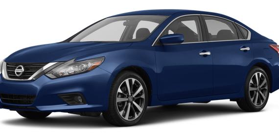 NISSAN ALTIMA 2017 1N4AL3APXHC496742 image