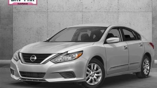 NISSAN ALTIMA 2017 1N4AL3AP4HC486563 image