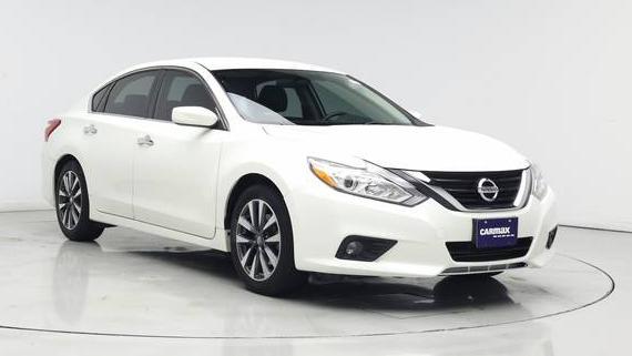 NISSAN ALTIMA 2017 1N4AL3AP3HC214053 image
