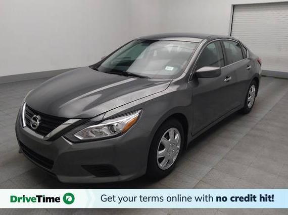 NISSAN ALTIMA 2017 1N4AL3APXHC492674 image