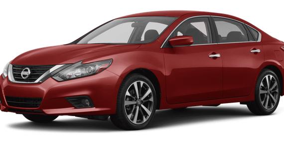 NISSAN ALTIMA 2017 1N4AL3AP0HN315314 image
