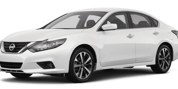 NISSAN ALTIMA 2017 1N4AL3AP6HN346275 image