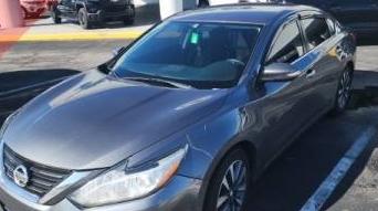 NISSAN ALTIMA 2017 1N4AL3AP8HC140130 image