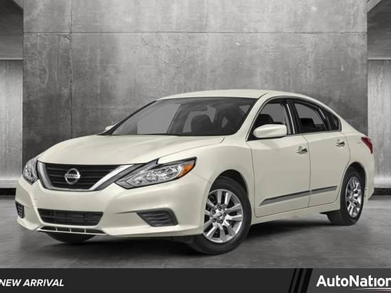 NISSAN ALTIMA 2017 1N4AL3AP9HN341233 image