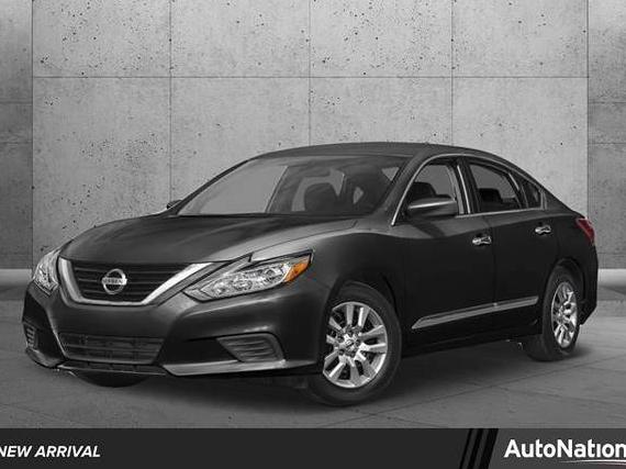 NISSAN ALTIMA 2017 1N4AL3AP8HC216106 image