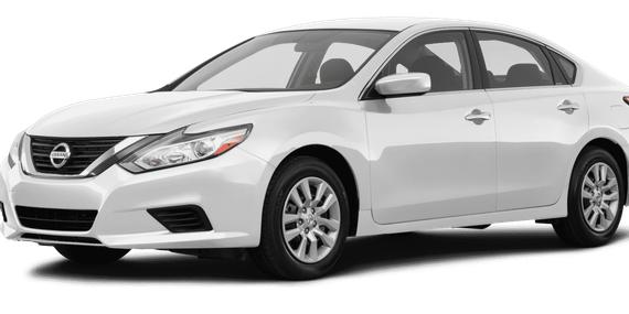 NISSAN ALTIMA 2017 1N4AL3AP1HC141247 image