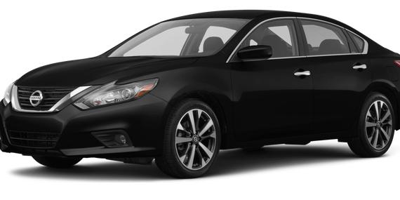 NISSAN ALTIMA 2017 1N4AL3AP9HC479561 image