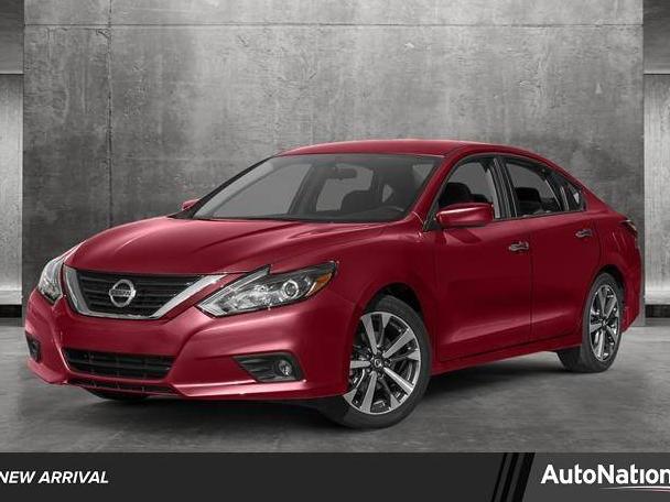 NISSAN ALTIMA 2017 1N4AL3AP9HC190096 image