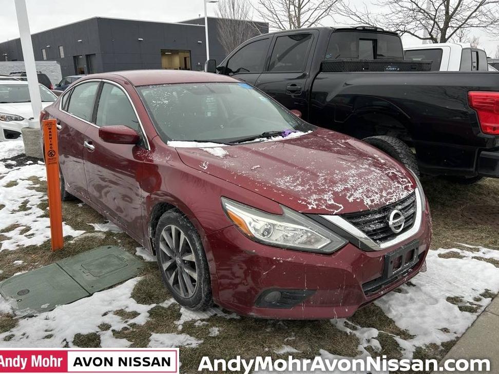 NISSAN ALTIMA 2017 1N4AL3AP9HC280896 image