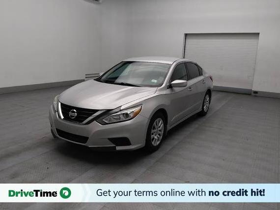 NISSAN ALTIMA 2017 1N4AL3AP5HC211865 image