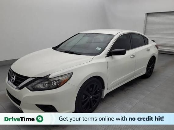 NISSAN ALTIMA 2017 1N4AL3AP2HC244824 image