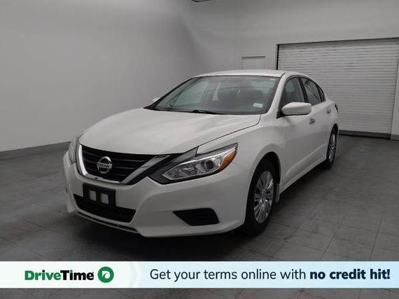 NISSAN ALTIMA 2017 1N4AL3AP8HN345919 image