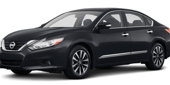 NISSAN ALTIMA 2017 1N4AL3AP1HC249562 image