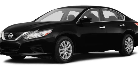 NISSAN ALTIMA 2017 1N4AL3AP2HC254821 image