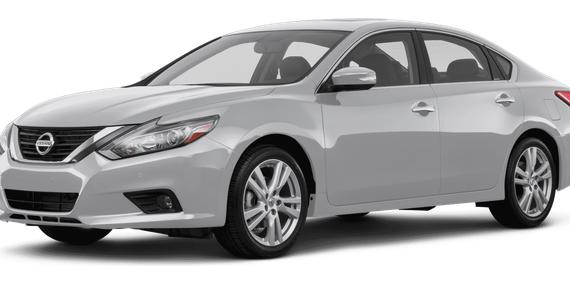 NISSAN ALTIMA 2017 1N4AL3AP0HC210767 image
