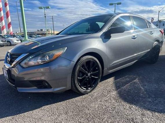 NISSAN ALTIMA 2017 1N4AL3AP1HC171199 image
