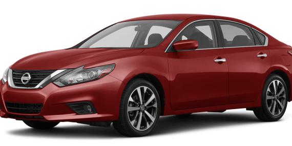 NISSAN ALTIMA 2017 1N4AL3AP9HC481407 image