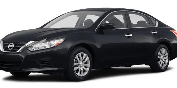 NISSAN ALTIMA 2017 1N4AL3AP2HN321342 image